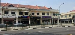 Macpherson Road (D13), Retail #545193581